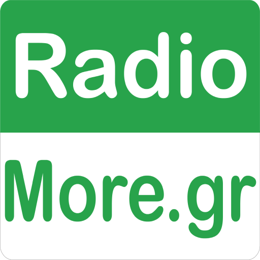 RadioMore logo