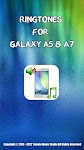 screenshot of Ringtones for Galaxy A5 / A7