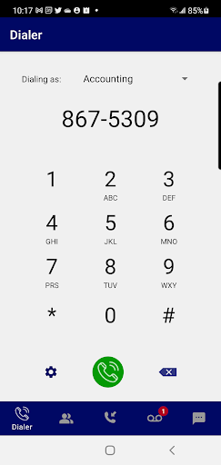 App-Vorschau