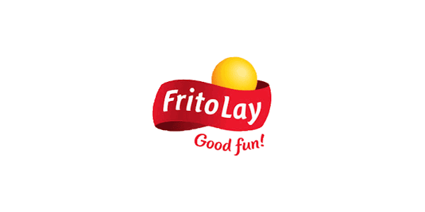 logotipo de frito lay