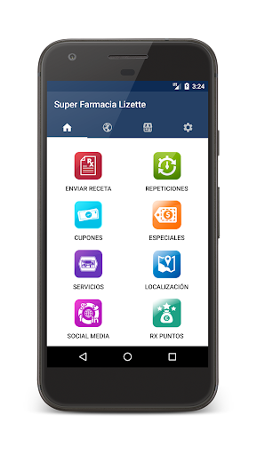 Super Farmacia Lizette Jayuya