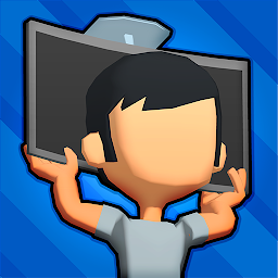 Throw Master Mod Apk