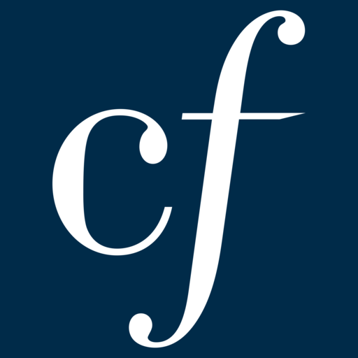 Commonfund Events logo