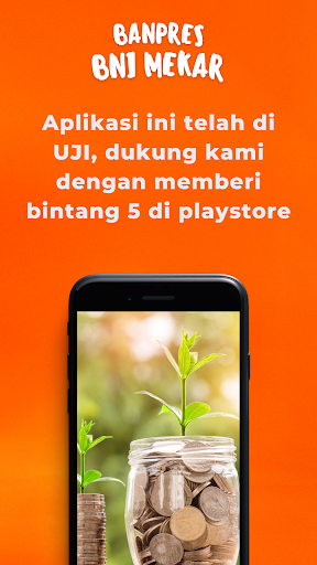 Cara Cek Banpres PNM Mekar BNI