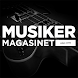 Tidningen Musikermagasinet - Androidアプリ