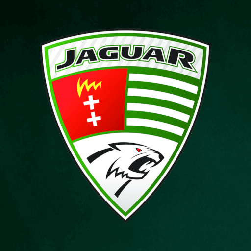 Jaguar Gdańsk logo