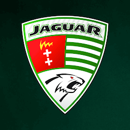 Icon image Jaguar Gdańsk