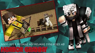 Mod Horror Granny Chapter Two - Screenshot 1