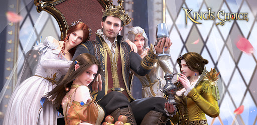 King's Choice cover