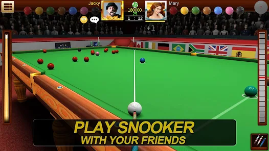 8 Ball Pool Online - Play Online on SilverGames 🕹️