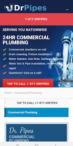 Mississippi Plumbers Screenshot 4 - AppWisp.com