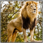 Cover Image of Download Animal Jigsaw puzzles  APK