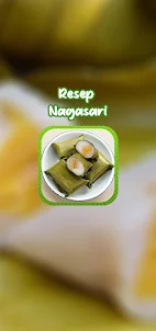 Resep Nagasari
