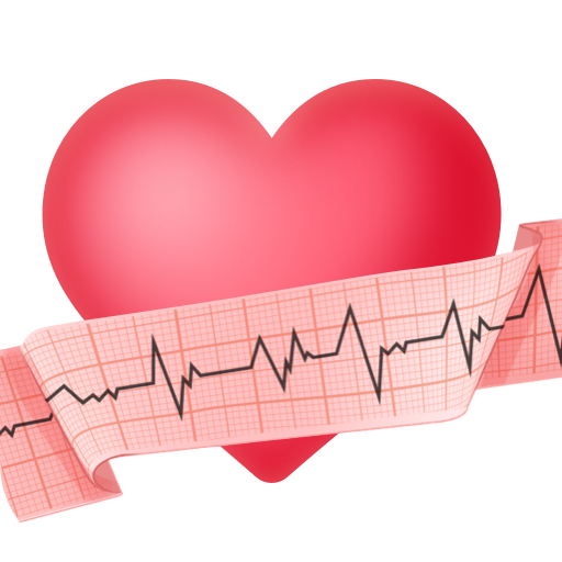 VitalTrack for  Android – Latest Version & Features app icon