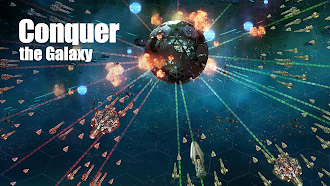 Game screenshot Galaxy Attack apk download