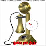 Guide for Viber Calls icon