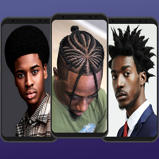Black Boy Hairstyles 2022 Auf Windows herunterladen