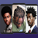 Black Boy Hairstyles 2022 - Androidアプリ