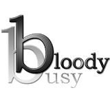 Bloody Busy icon