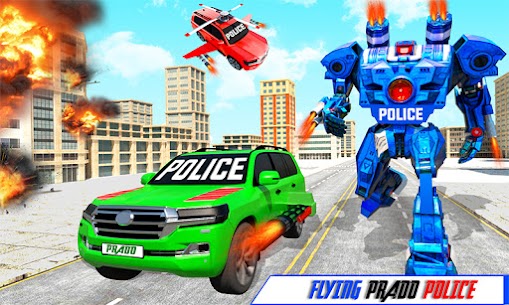 Flying Prado Helicopter Car Download For Pc (Install On Windows 7, 8, 10 And  Mac) 1