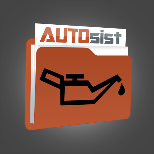 AUTOsist Fleet Maintenance App  Icon