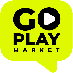 Imagem do ícone Go Play Market