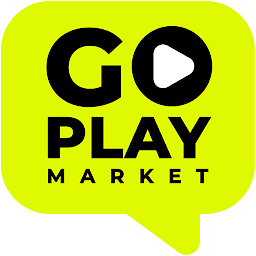 Go Play Market: Download & Review