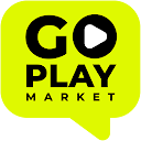Download Go Play Market Install Latest APK downloader