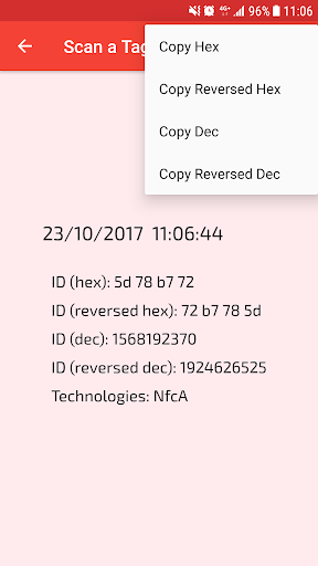 Download Nfc Reader On Pc Mac With Appkiwi Apk Downloader