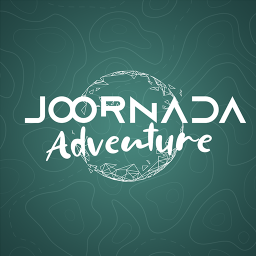 Joornada Adventure logo