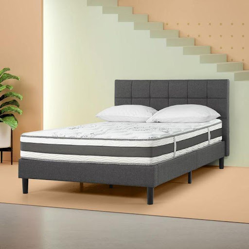 Double Bed Screen 2