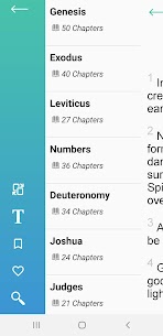 Inspiring Bible Verses Daily – Bible KJV offline 5