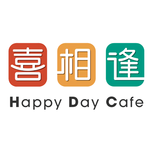 Happy Day Cafe - Google Play 앱