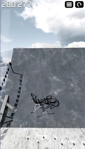 Guide for Touchgrind BMX   Pro tips