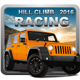 Hill Climb Racing 2016 icon