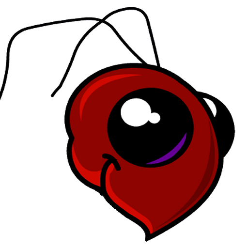 Antsy logo