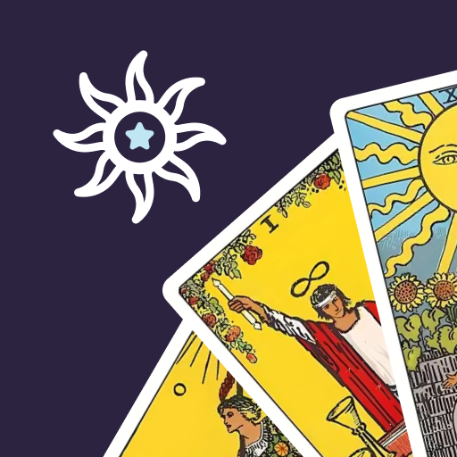 Get Tarot Divination - Cards Deck for Android Aso Report