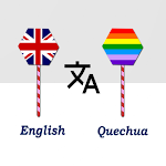 Cover Image of Download English To Quechua Translator  APK
