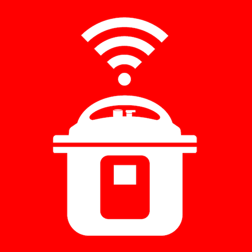 Instant pot smart wifi app hot sale