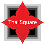 Thai Square icon