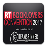 RT Booklovers Convention 2017 icon