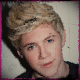 Niall Horan Lyrics icon