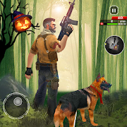 Zombie Shooting Games