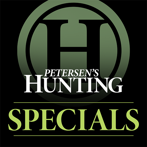 Petersens Hunting Specials logo