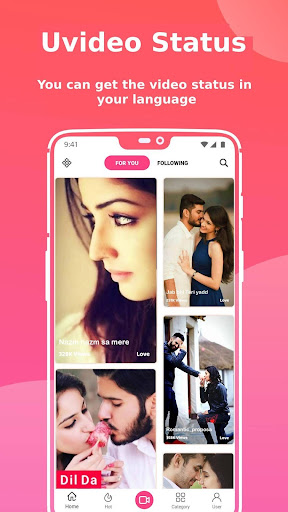 LIKE Video - Indian video status