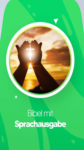 Bibel Hoffnung Für Alle App Screen 3
