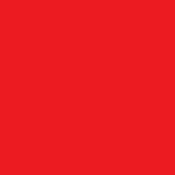 Red Color for Facebook icon