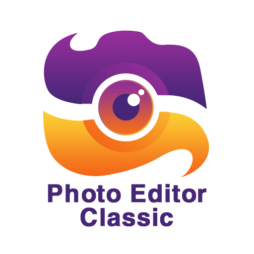 Classic - Photo Editor Pro