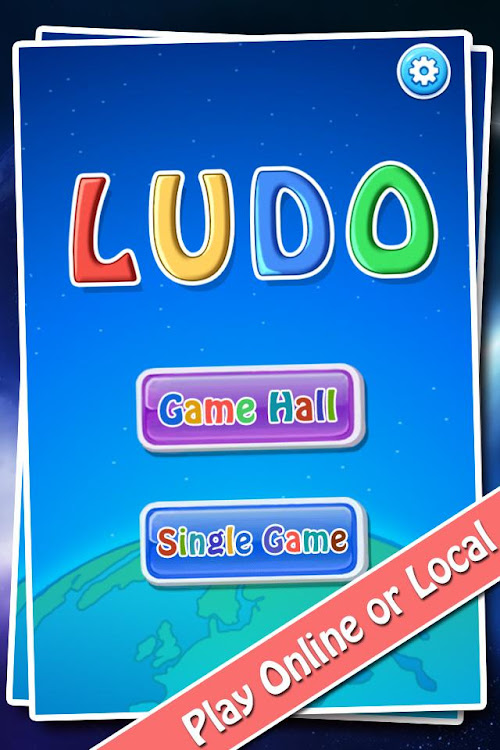 Ludo - Online Game Hall - 2.2.7 - (Android)