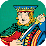 Klondike Solitaire: Card Games icon